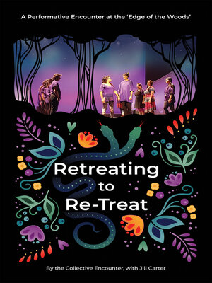 cover image of Retreating to Re-Treat